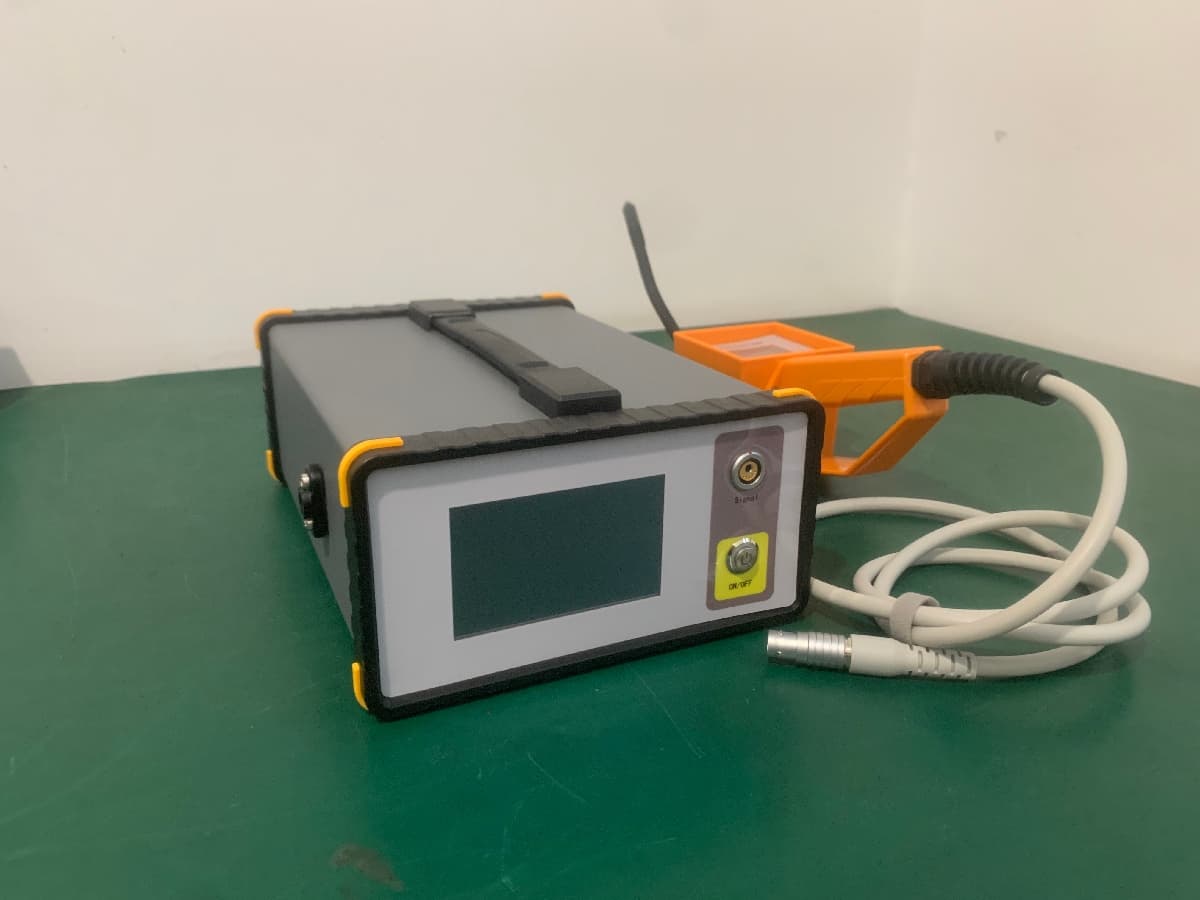 SF6 Leakage Detector